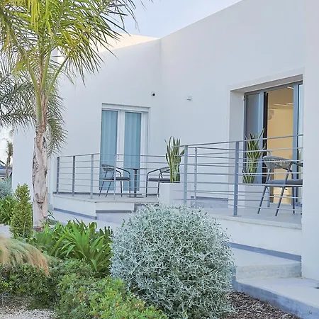 Con Piscina E Vista Mare Immersa Nella Natura Villa *