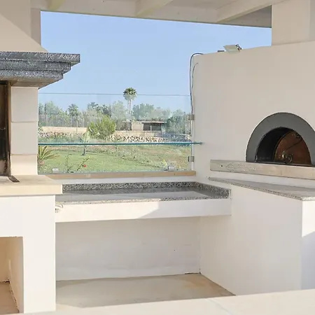Con Piscina E Vista Mare Immersa Nella Natura Villa *