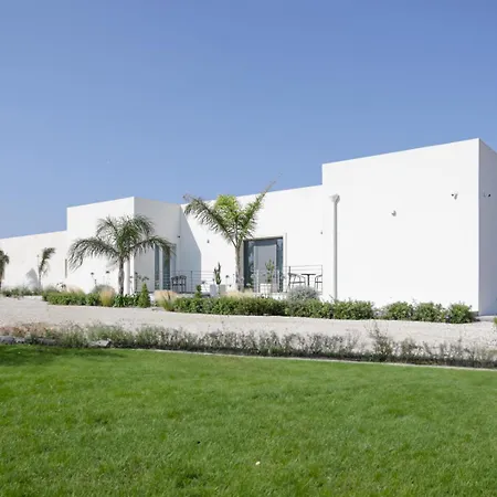 Con Piscina E Vista Mare Immersa Nella Natura Villa *